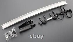 Genuine Volvo single bicycle carrier 31428134