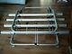 Genuine Vw T4 Tailgate Cycle Carrier, Fits 4 Bikes
