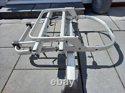 Genuine Vw Volkswagen Beetle 2 Cycle Bike Rear Carrier Rack 1998-04 1c0071104