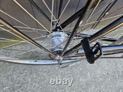 Gpo Royal Mail Bicycle Trade Bike Carrier 3 Speed Cargo Bike