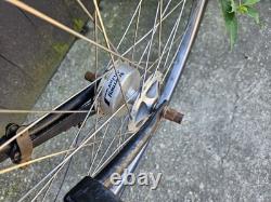 Gpo Royal Mail Bicycle Trade Bike Carrier 3 Speed Cargo Bike