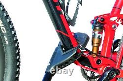 Green Valley Fast Bike Cycle Carrier Roof Rack Cross Bar Mounted E Bikes -20kg