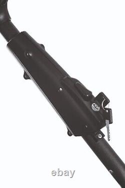 Green Valley Fast Bike Cycle Carrier Roof Rack Cross Bar Mounted E Bikes -20kg