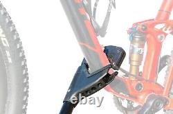 Green Valley Fast Rider Bike Cycle Carrier Rack Roof Rack Bar Mounted x2