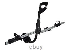 Green Valley Fast Rider Bike Cycle Carrier Rack Roof Rack Bar Mounted x2
