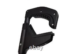 Green Valley Fast Rider Bike Cycle Carrier Rack Roof Rack Bar Mounted x2