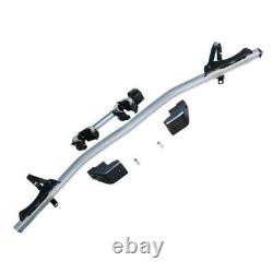 Green Valley Smart Rider 4 Bike Cycle Carrier Rack Tiltable Tow Bar Mounted