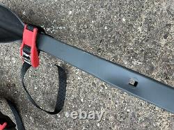 Halfords 4 Bike Towbar Mounted Bike Rack Cycle Carrier NEW RRP £220 Rear Mount 8