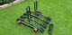 Halfords 4 Tow Bar 4 Bike Cycle Carrier