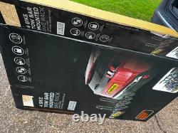 Halfords Advance 4 Bike Tow Bar Mount Cycle Car Rack Foldable Lockable 420£ N1