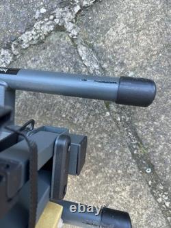 Halfords Advance 4 Bike Tow Bar Mount Cycle Car Rack Foldable Lockable 420£ N3