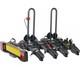 Halfords Advance 4 Bike Tow Bar Mount Cycle Car Rack Foldable Lockable 420&pound; NewB