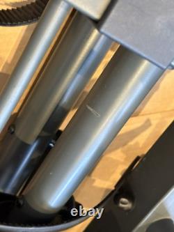 Halfords Advance 4 Bike Tow Bar Mount Cycle Car Rack Foldable Lockable 420£ USE2