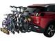 Halfords Advance 4 Bike Tow Bar Mount Cycle Car Rack foldable -Brand new no box