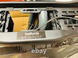 Halfords Advanced 4 Bike Tow Bar Mount Cycle Car Rack