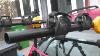 Halfords High Mount 3 Cycle Carrier