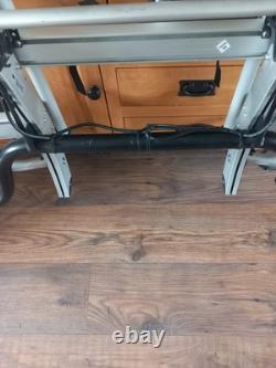 Heavy Duty Double Cycle Rack For BMW Mini
