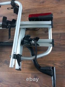 Heavy Duty Double Cycle Rack For BMW Mini