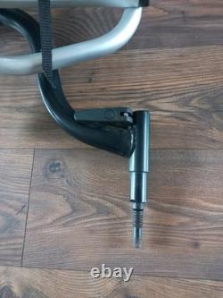 Heavy Duty Double Cycle Rack For BMW Mini
