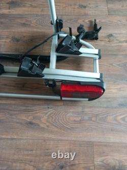 Heavy Duty Double Cycle Rack For BMW Mini