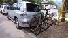 Hitch Mount Electric Bike And Cargo Carrier