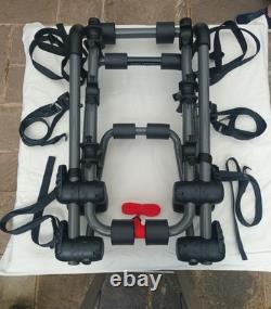 Hollywood F2-3 Over The Top bike carrier