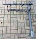 Hollywood HR450 Heavy Duty Towbar Mounted Tilting Cycle Carrier 4 bikes