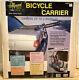 Hollywood Racks Vintage NOS 3 Bike Carrier Model F5 Pre-Assembled Car Van Wagon