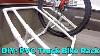 How To Build A Pvc Truck Bed Bike Rack For 25