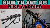 How To Set Up Bike Carrier For Mtb Tips U0026 Guidelines For Short U0026 Long Ride By Travelem