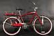 Huffy Retro Cruiser, Single Speed, 26 Tires, Aluminum frame, Baggage carrier