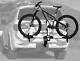 INNO Folding Hitch Quick Mount 2 Bike Carrier INH330
