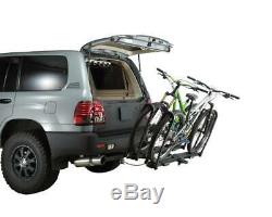 INNO Rack Bike Carrier Hitch Mount 2 Bike Fat Tires INH120