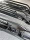 INNO Tyre Hold 2 INA389 bike roof rack carrier X 3 cycle / E bike carrier