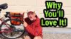 Ibera Bike Rack Review A Must Have For Every Cyclist