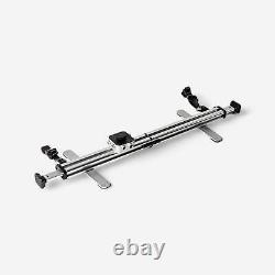 Interior Car Bike Carrier Cycle Rack For Up To 4 Bikes Easy Installation