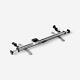 Interior Car Bike Carrier Cycle Rack For Up To 4 Bikes Easy Installation