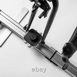 Interior Car Bike Carrier Cycle Rack For Up To 4 Bikes Easy Installation