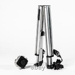 Interior Car Bike Carrier Cycle Rack For Up To 4 Bikes Easy Installation