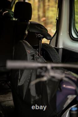 Interior Car Bike Carrier Cycle Rack For Up To 4 Bikes Easy Installation