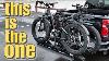 Is Cravot Cyberrack E2 Hitch Really The Best Bike Rack Out There