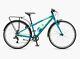 Islabikes Beinn 26 Teal Great Condition + Islabikes Carrier and Mudguards
