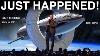 It Happened Elon Musk Finally Reveals Artificial Gravity Starship 2021