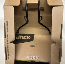 Jack The Box Bike Rack And Fittings
