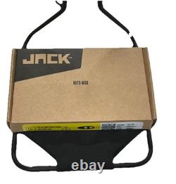 Jack The Box Bike Rack And Fittings
