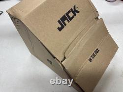 Jack The Box Bike Rack And Fittings