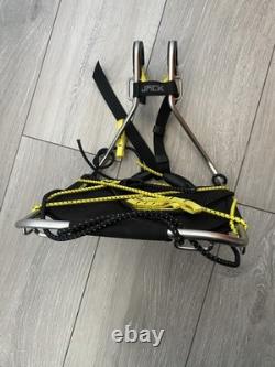 Jack the Bike Rack Front Rack