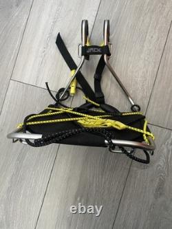 Jack the Bike Rack Front Rack