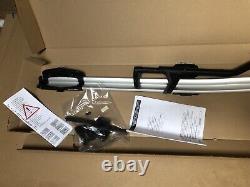 Jaguar F-pace E-pace I-pace Roof Mounted Cycle Bike Carrier! Genuine! C2a1539