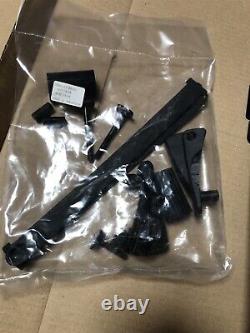 Jaguar F-pace E-pace I-pace Roof Mounted Cycle Bike Carrier! Genuine! C2a1539